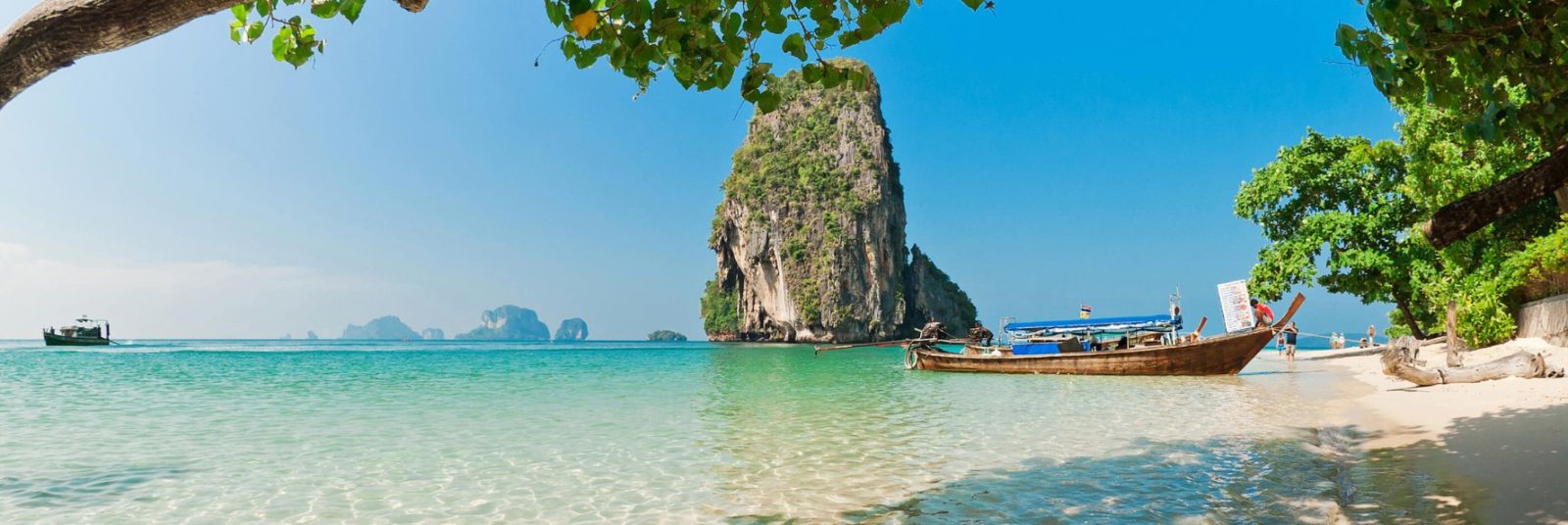 Things to Do in Krabi