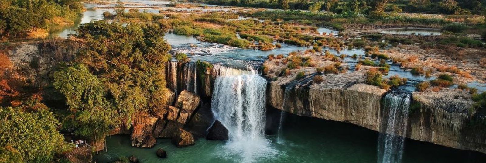 Places to Visit in Buon Ma Thuot