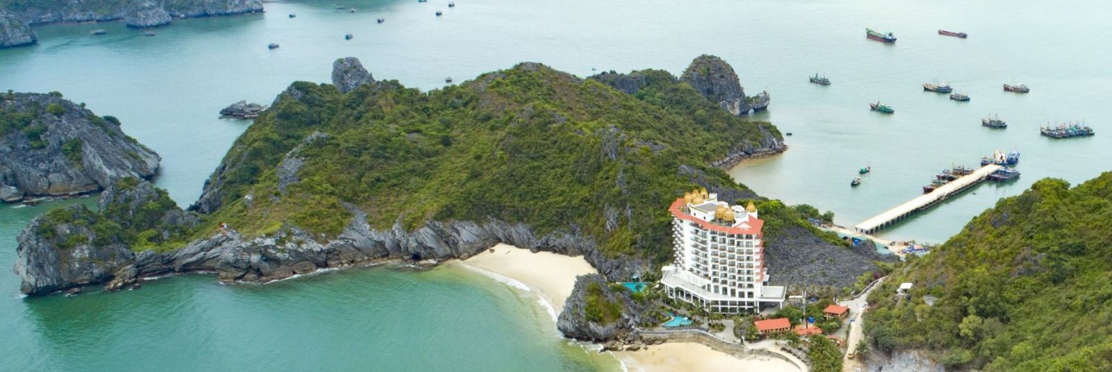 Places to visit on Cat Ba Island