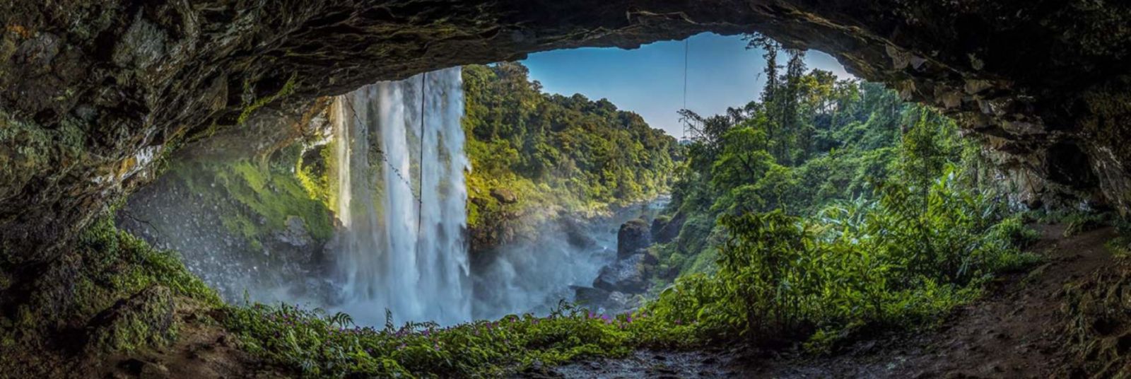 Places to visit in DakLak