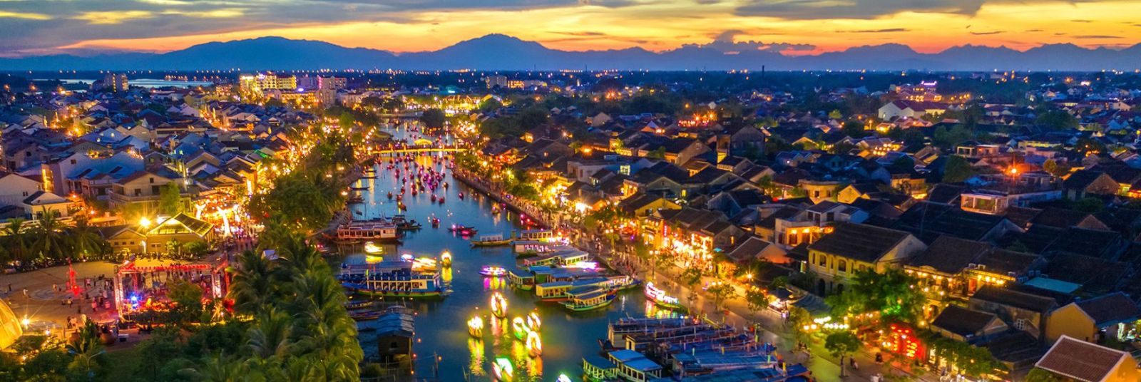 Places to Visit in Hoian