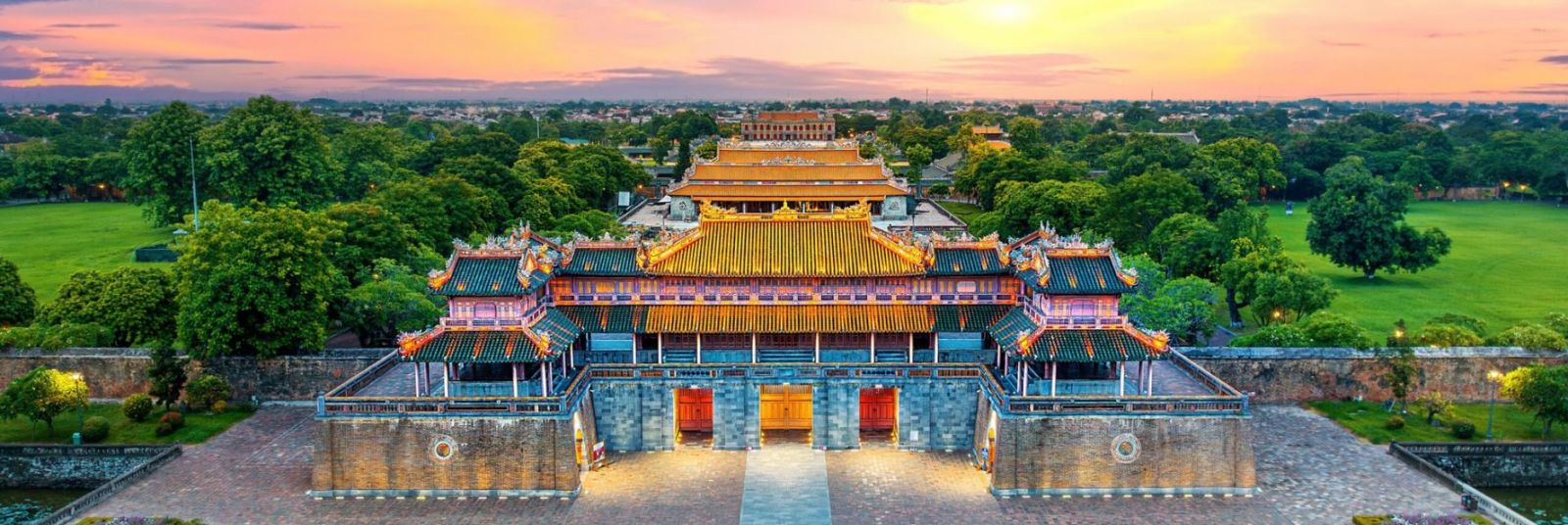 Places to Visit in Hue Vietnam
