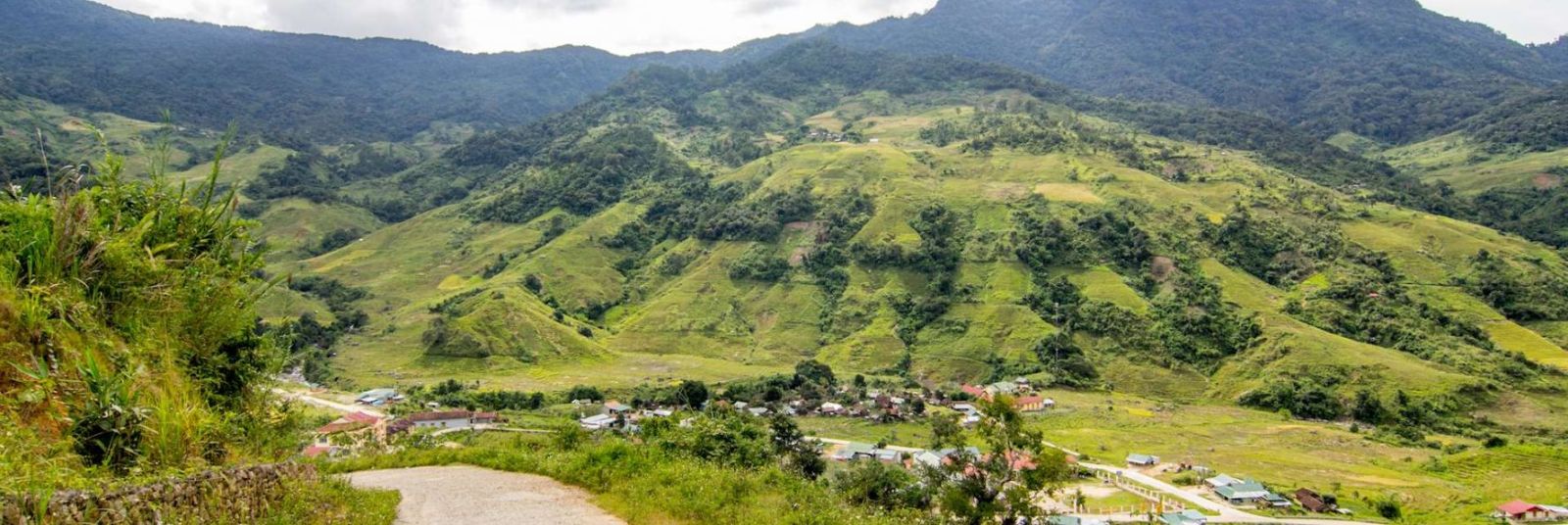 Places to visit in Kon Tum