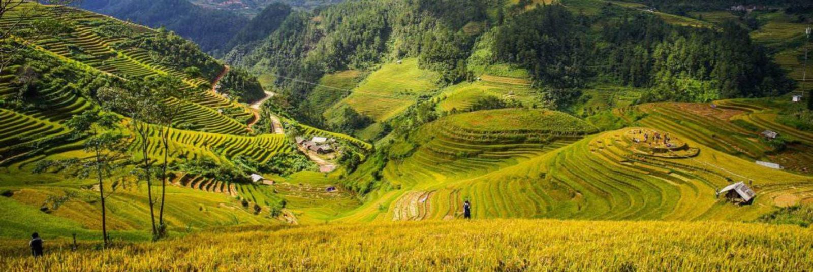 Places to Visit in Mai Chau