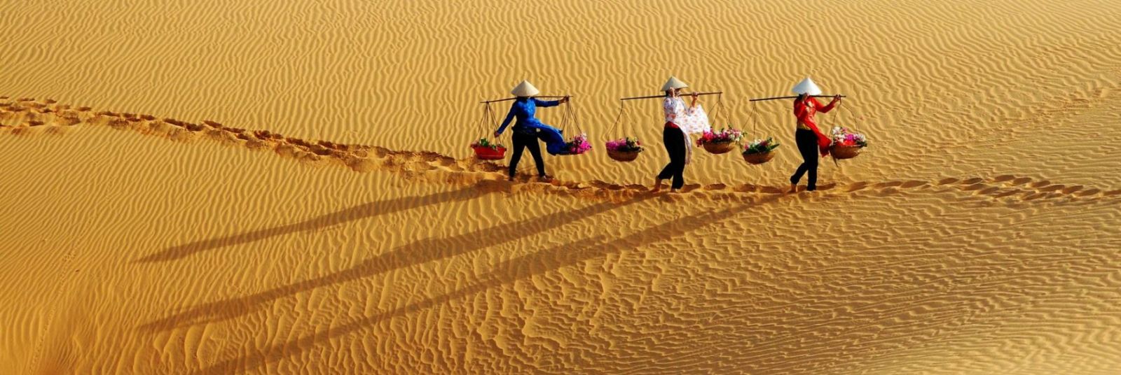 Places to visit in Mui Ne