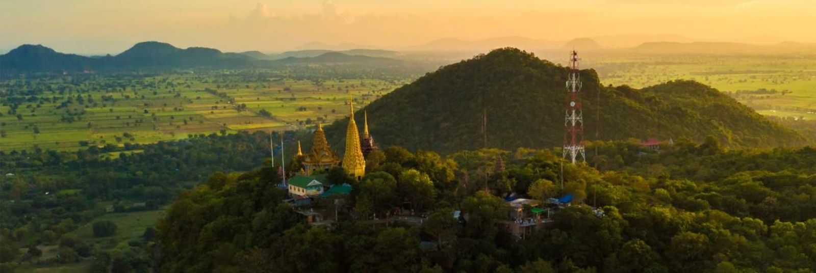 Battambang Tours