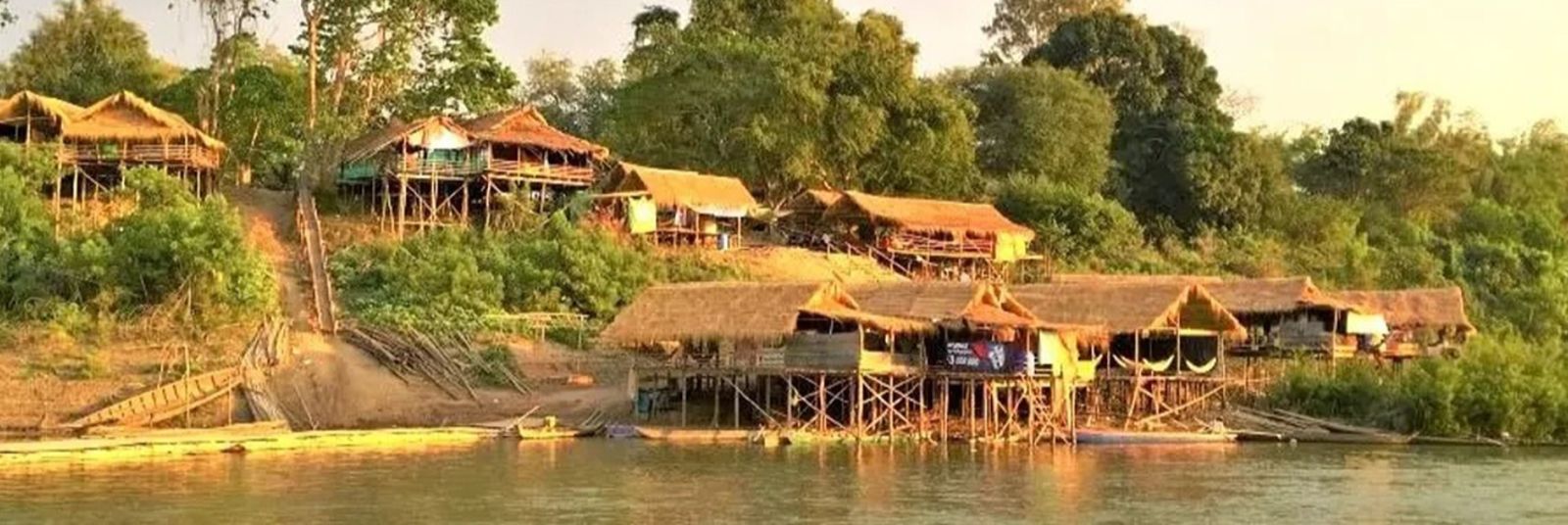 Kratie Tours - Cambodia Tour Packages