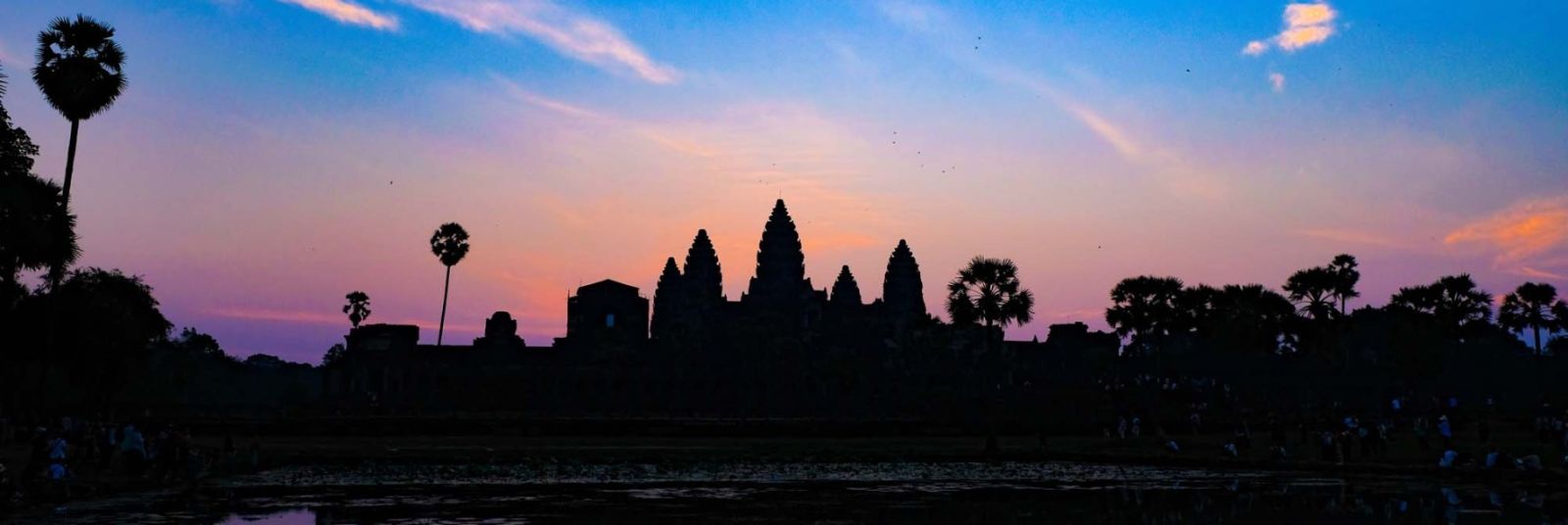 Siem Reap Tour Packages: Cambodia’s Sacred Ancient Town