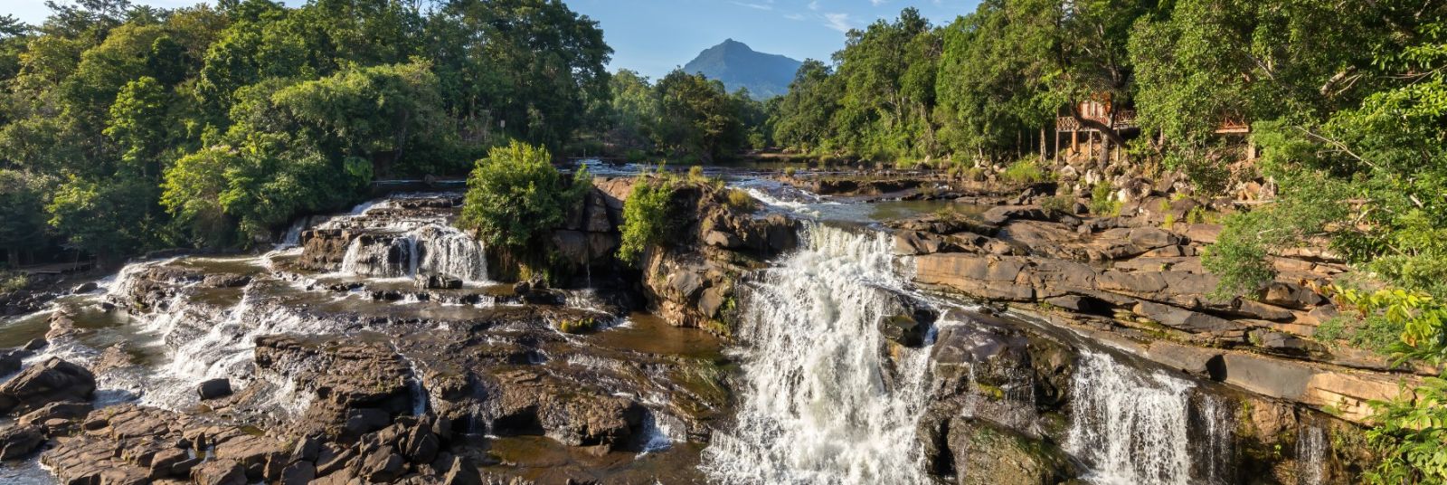 Bolaven Plateau Tours - Unlimited Explorable Laos Region