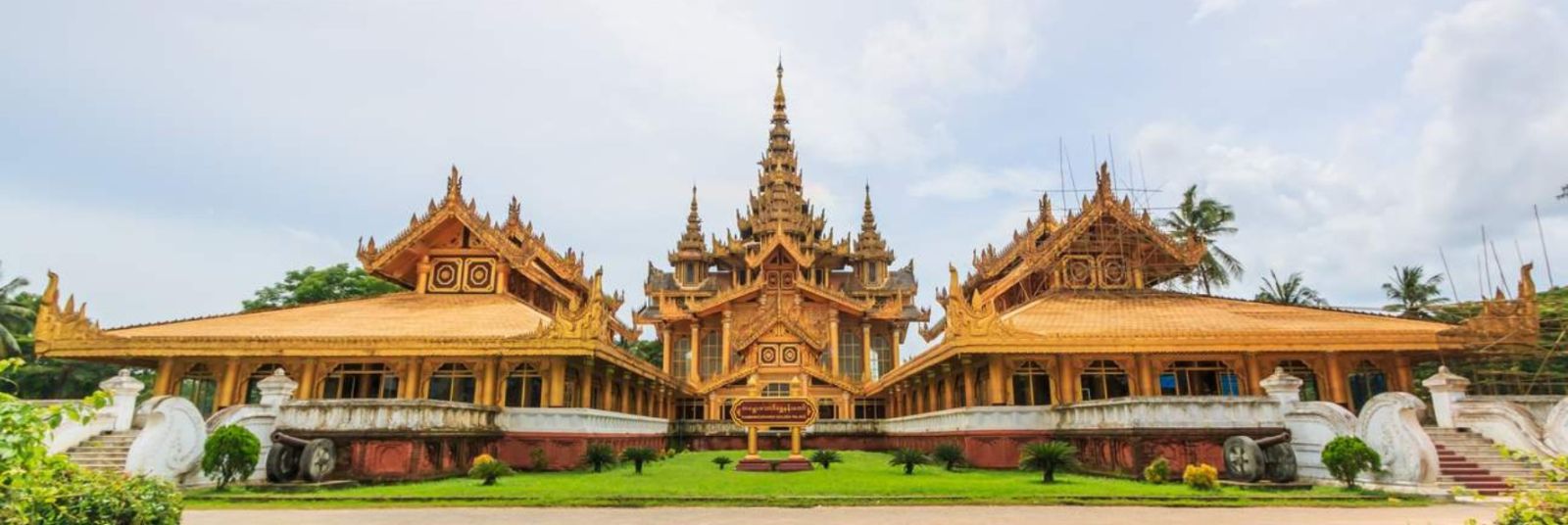 Bago Tours: Explore Myanmar's Ancient City
