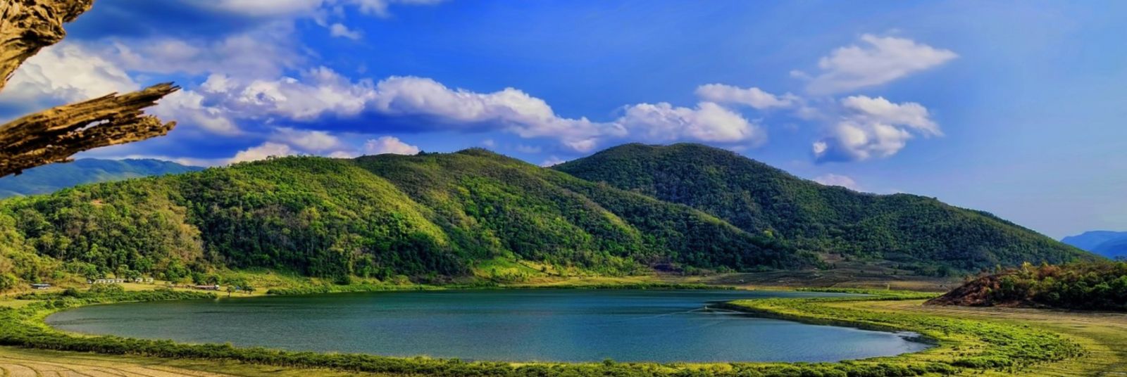 Chin State Tours to Ethnic Villages & More