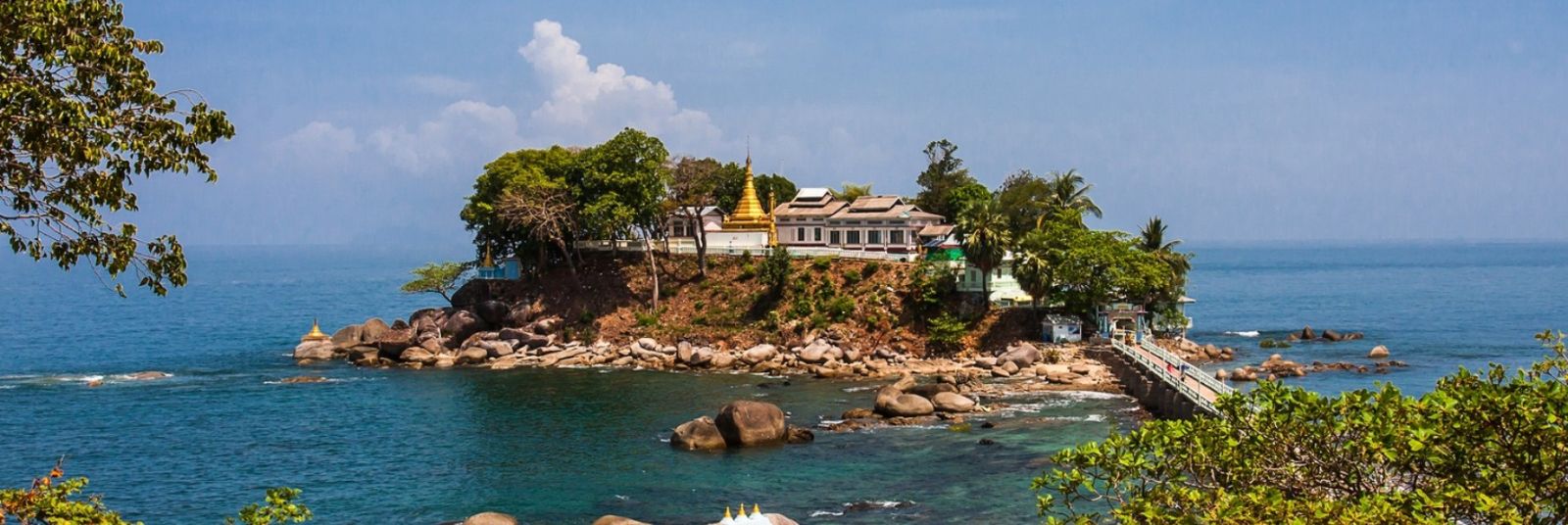 Dawei Tours: Best Price Guarantee