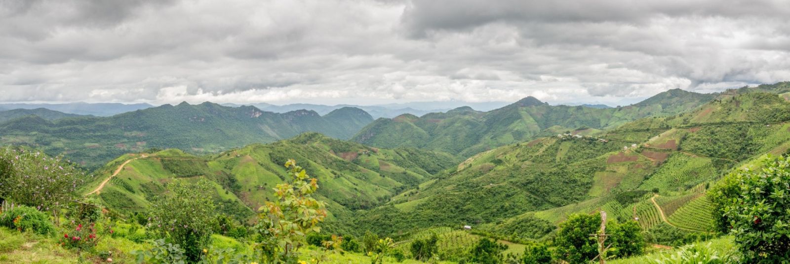 Kalaw Tours: Trek Myanmar's Stunning Shan State