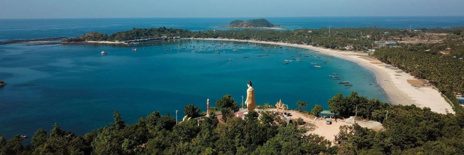 Ngapali Beach Holiday Tours: Relax, Dive & Explore