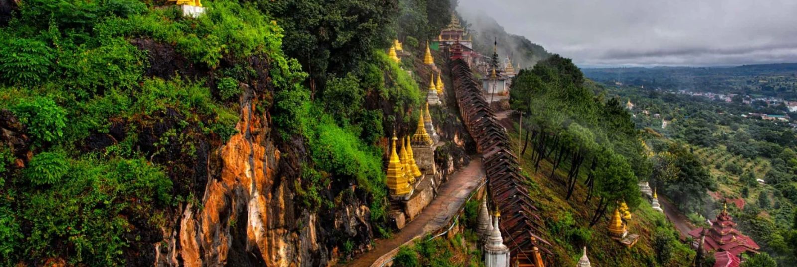 Pindaya Tours - Customize to Your Needs