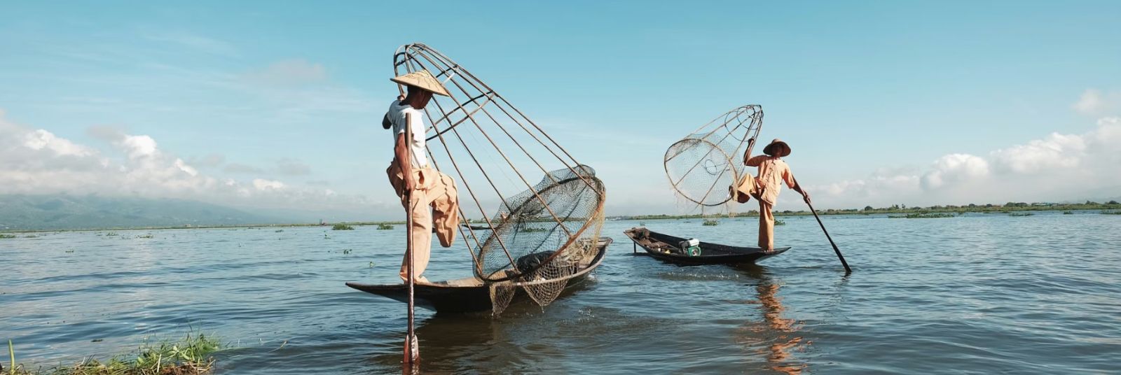 Top Inle Lake Tours: Spot Inle Lake's Unique Wildlife