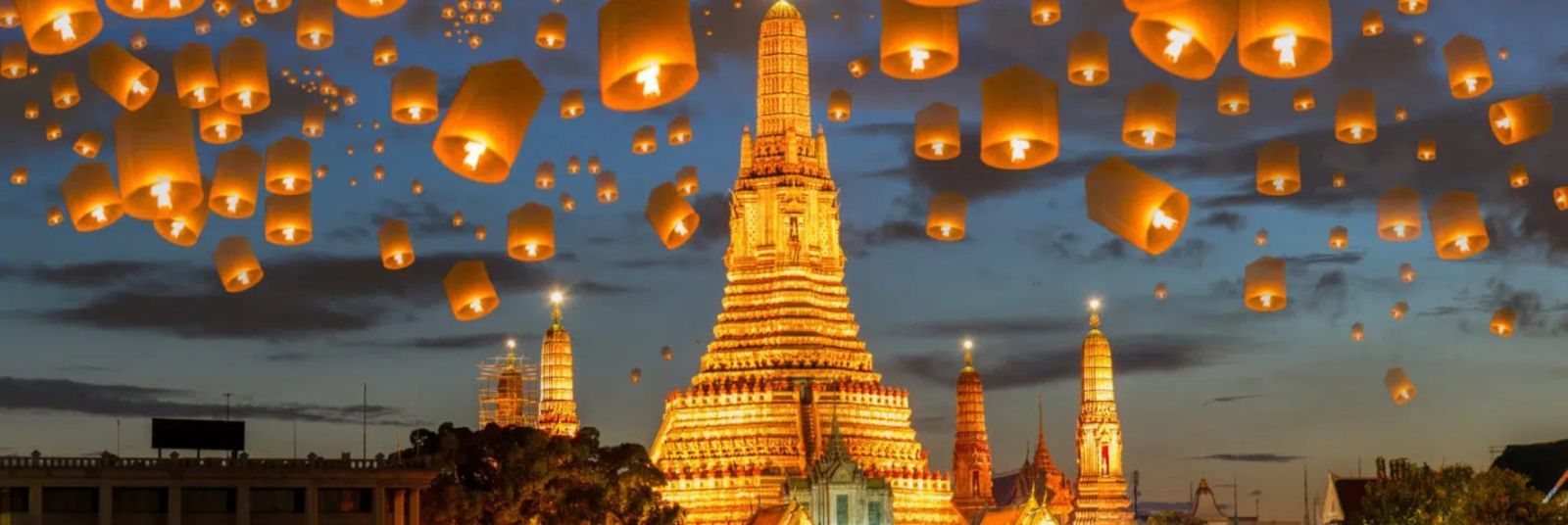 Explore Bangkok's Best: Top Tours in 2024