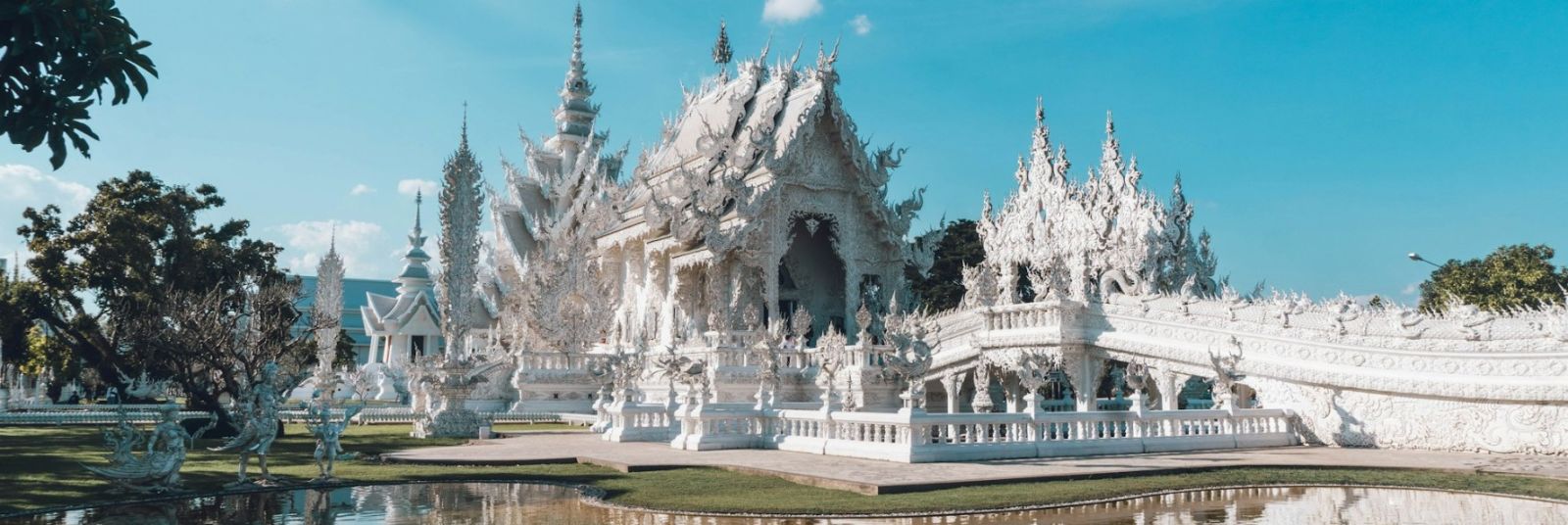 Discover Enchanting Chiang Rai: Unforgettable Tours Await!