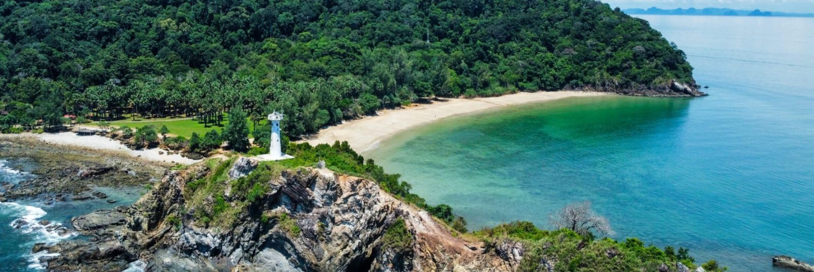 Unlock Koh Lanta's charm: Dive into unforgettable tours