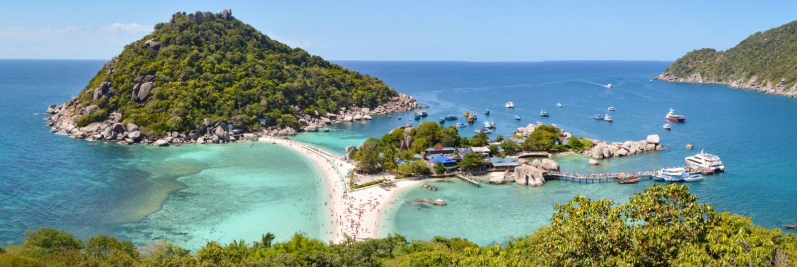 Unveiling Koh Tao: Dive into adventure with our exquisite tours