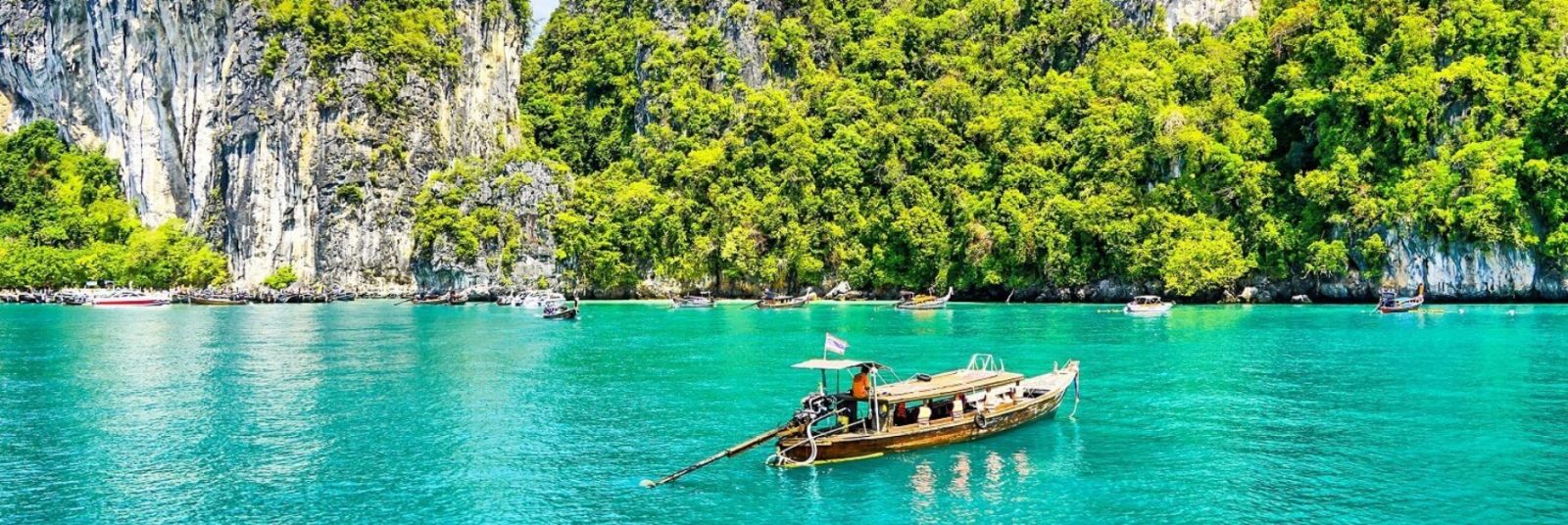 Phuket Tours: Explore Thailand's #1 Paradise Island