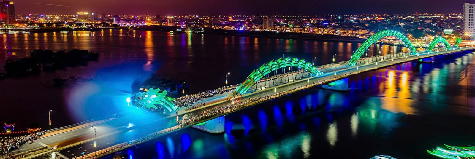 Danang Vietnam Tours & Beach Breaks