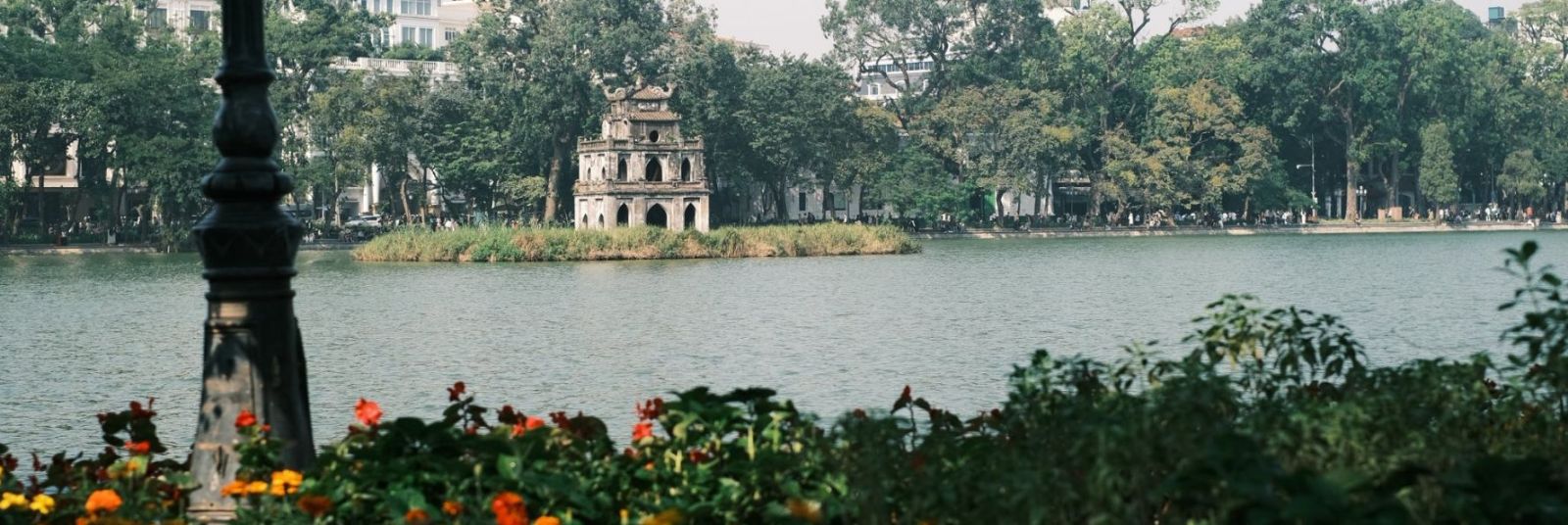 Handcrafted Tours & Itineraries to Hanoi