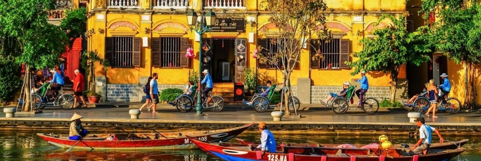 Vietnam Travel Guide