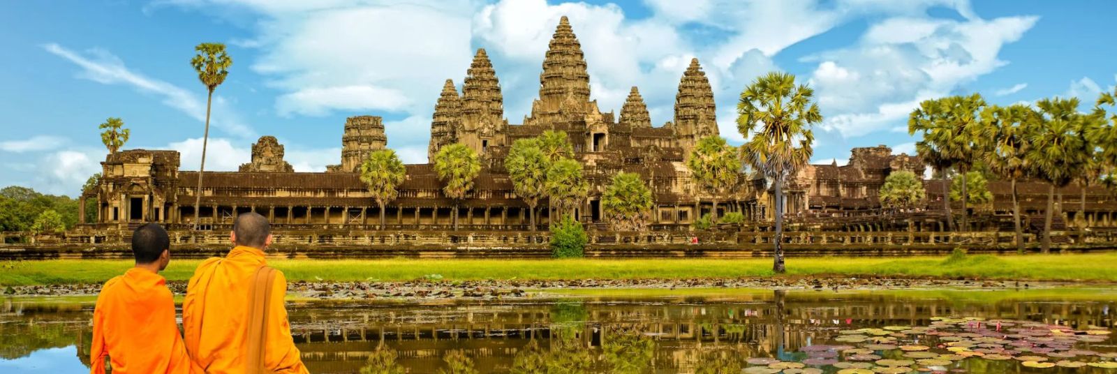 Cambodia Travel Guide