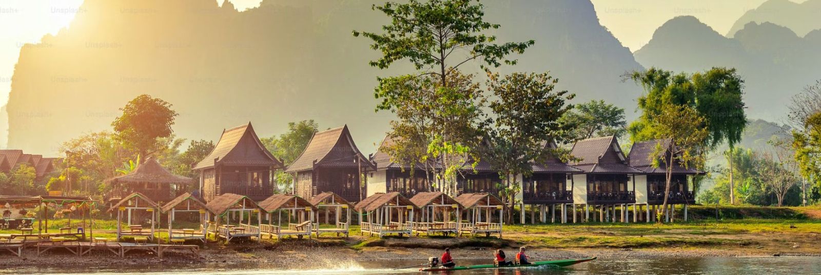 Laos Travel Guide