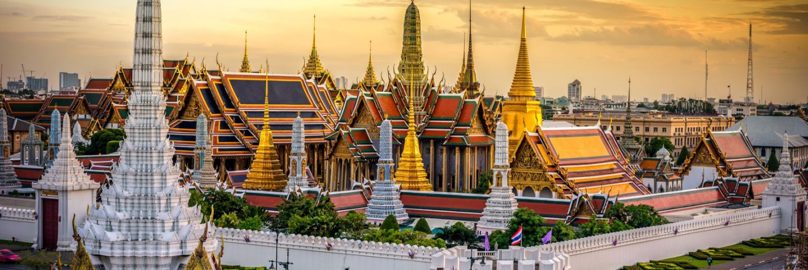 Thailand Travel Guide