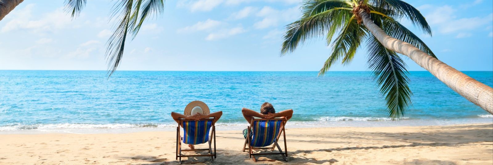 Holidays to Bucket-list beach destinations in Asia