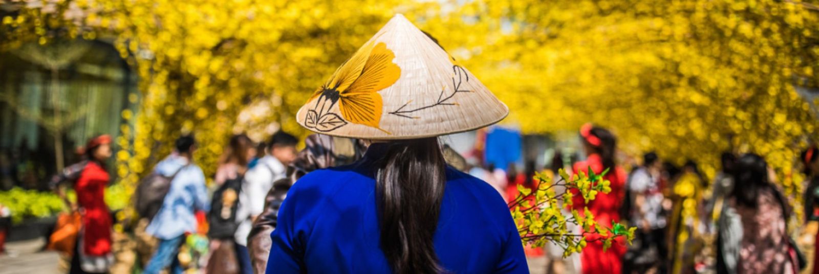 Top Cultural Holidays to Asia - Customize to Your Needs
