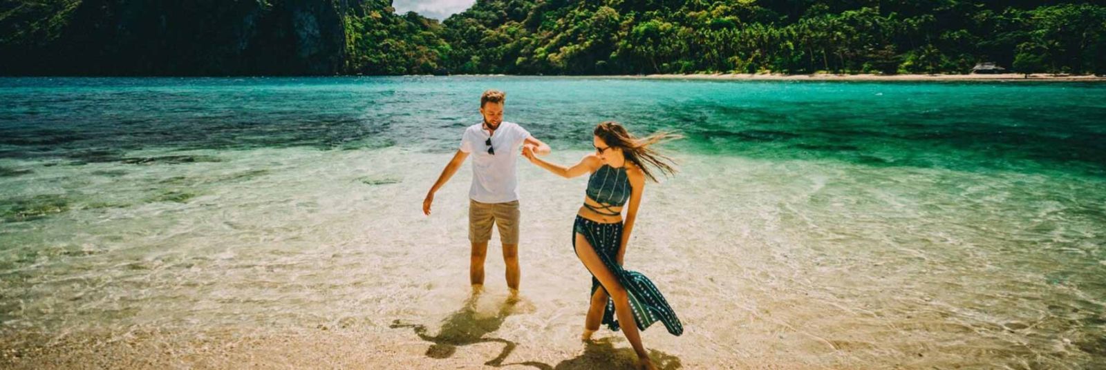 Best Honeymoon Packages in Asia - Special Tours & Offers for Couples