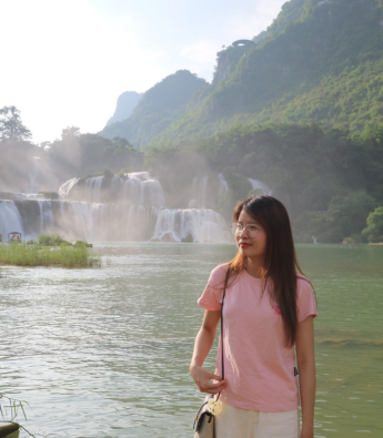 Lan Anh - Chief Accountant