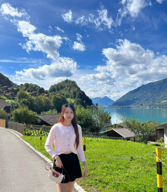 Lan Nhi - Senior Travel Consultant