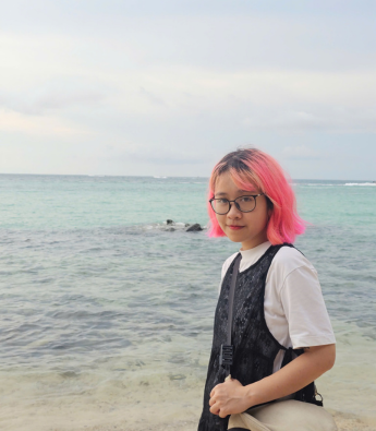 Trinh Nguyen - Tour Operations Manager