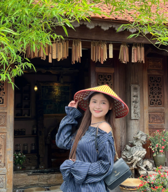 Yen Nhi - Senior Travel Consultant