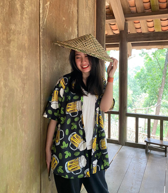 Thuy Linh - Senior Travel Consultant