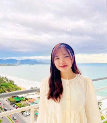 Thuong Trinh - Senior Travel Consultant
