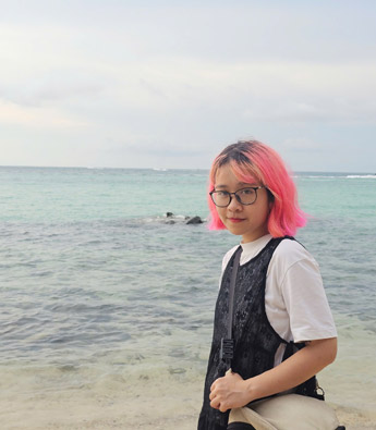 Trinh Nguyen - Tour Operator