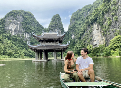 10 Reasons to Visit Ninh Binh