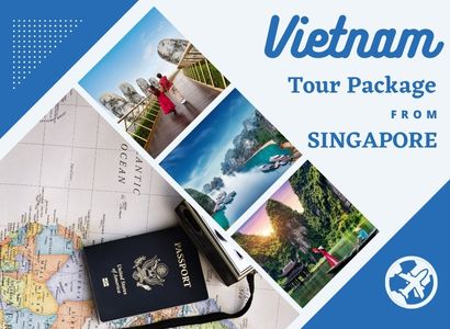 Vietnam Tour Package from Singapore: An Unforgettable Journey Awaits