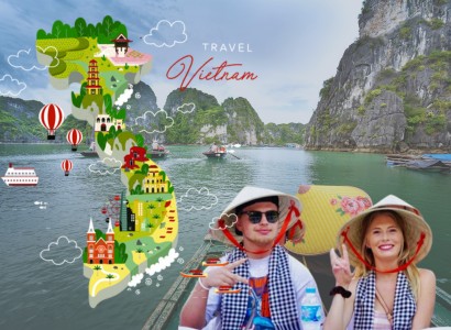 Vietnam Tourism International Mart 2019 & Responsible Travel