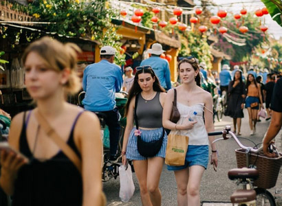 Things to do and see in Hoian