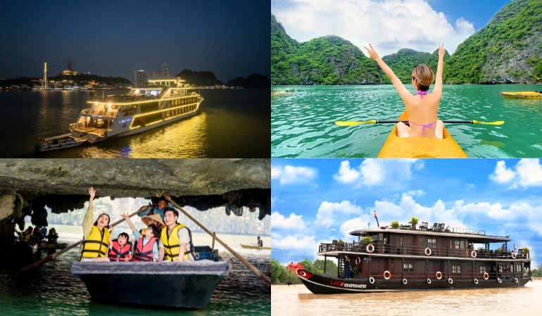 vietnam and cambodia cruise