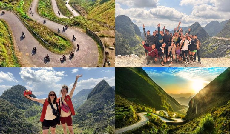 ha giang loop