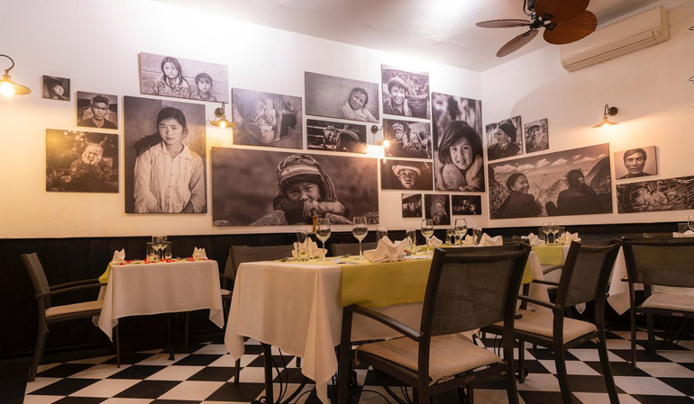 La Badiane Restaurant