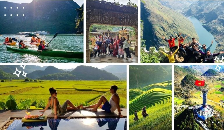 north vietnam