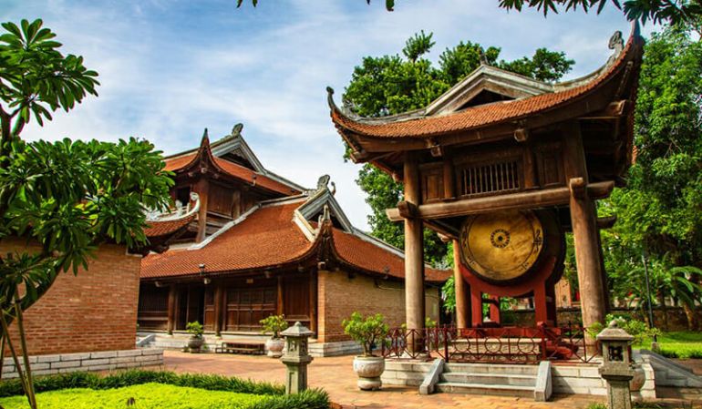 temple of literature